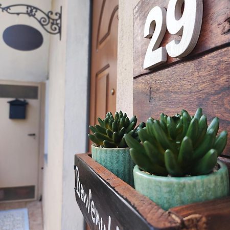 维韦罗内Casa Caliera别墅 外观 照片